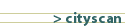  > cityscan 